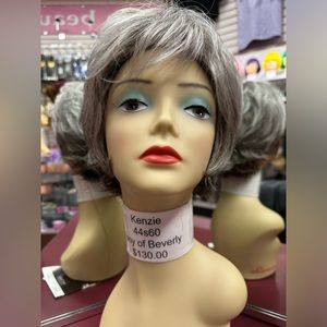 Tony of Beverly Kenzie Wig